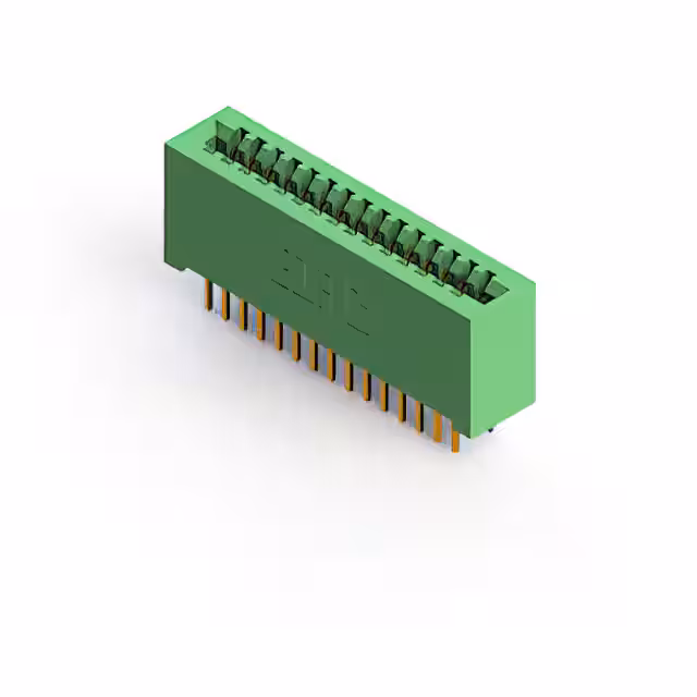 342-030-541-201 EDAC Inc.  Edgeboard Connectors